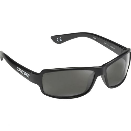 Cressi okulary przeciwsłoneczne nietonące Ninja Floating  (DB100002)